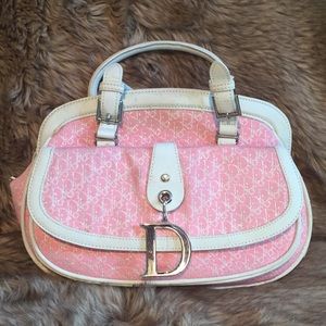 Christian Dior purse - 13”x9”